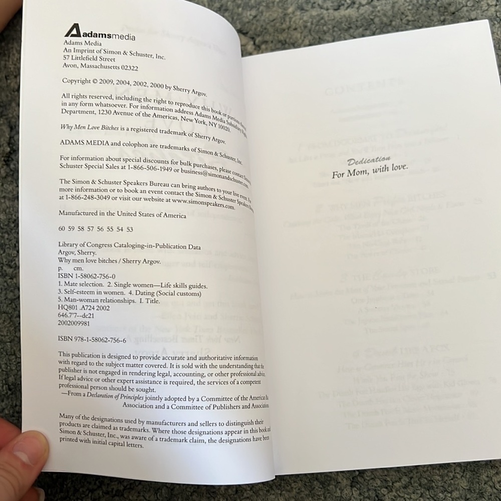 Book - Picture 2 of 2